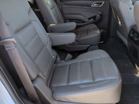 Used 2018 GMC Yukon Denali image 20
