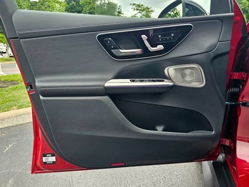New 2027 Mercedes-Benz GLC 300 4MATIC image 21