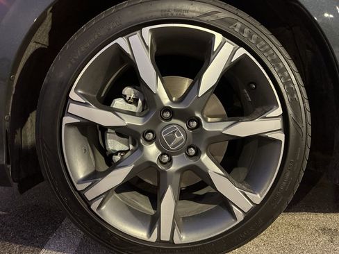 Used 2026 Honda Civic Sport Touring image 11