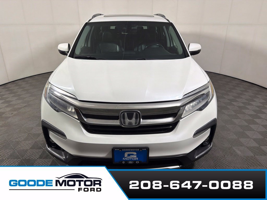 Used 2020 Honda Pilot Touring image 3