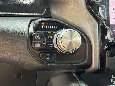 Certified 2026 RAM 1500 Laramie AWD/4WD image 29