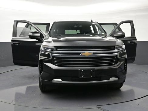 Used 2022 Chevrolet Tahoe LT AWD/4WD image 40