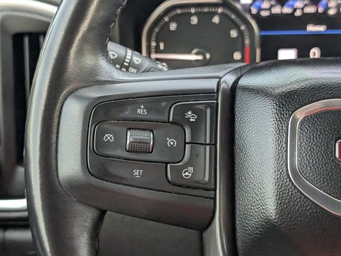 Used 2022 GMC Sierra 2500 AT4 w/ AT4 Premium Plus Package AWD/4WD image 28