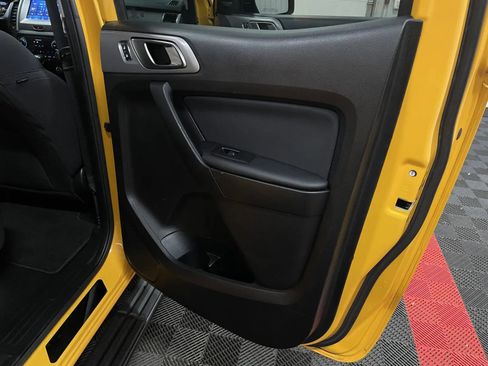 Used 2021 Ford Ranger XLT w/ Equipment Group 302A High image 42