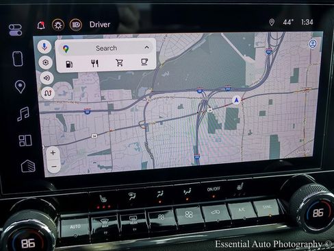 Used 2025 Chevrolet Colorado LT image 15