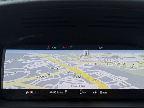 Used 2021 Land Rover Range Rover Westminster Edition AWD/4WD image 54