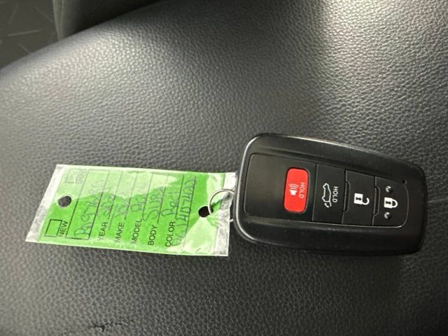 Used 2023 Toyota RAV4 XLE w/ Convenience Package AWD/4WD image 31