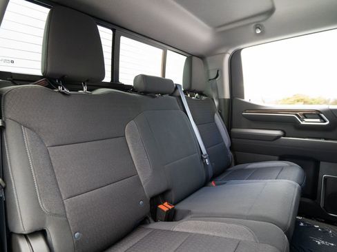 Used 2022 Chevrolet Silverado 1500 RST w/ All Star Edition Plus image 34