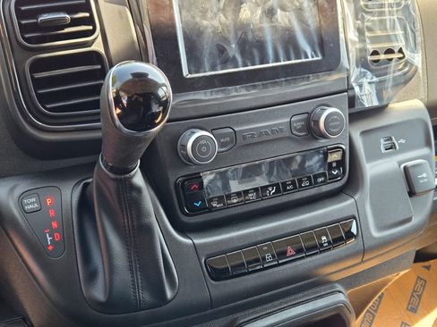 New 2026 RAM ProMaster 2500 w/ Convenience Group image 17