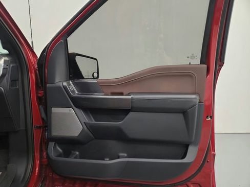 Used 2023 Ford F150 Lariat w/ Equipment Group 502A High image 32