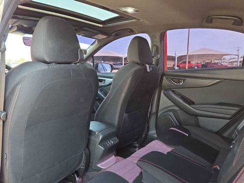 Used 2024 Subaru WRX Premium AWD/4WD image 16