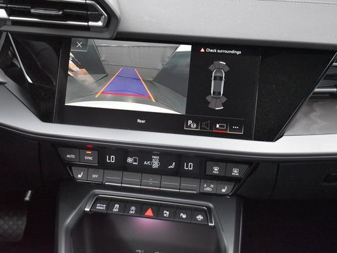 New 2026 Audi A3 2.0T Premium AWD/4WD image 15