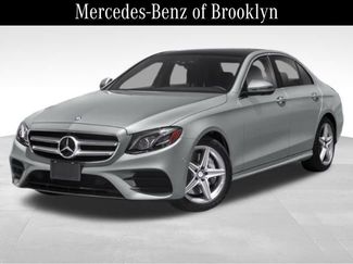 Used 2019 Mercedes-Benz E 300 4MATIC video 1