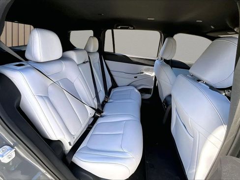 New 2026 Jeep Cherokee Limited AWD/4WD image 20