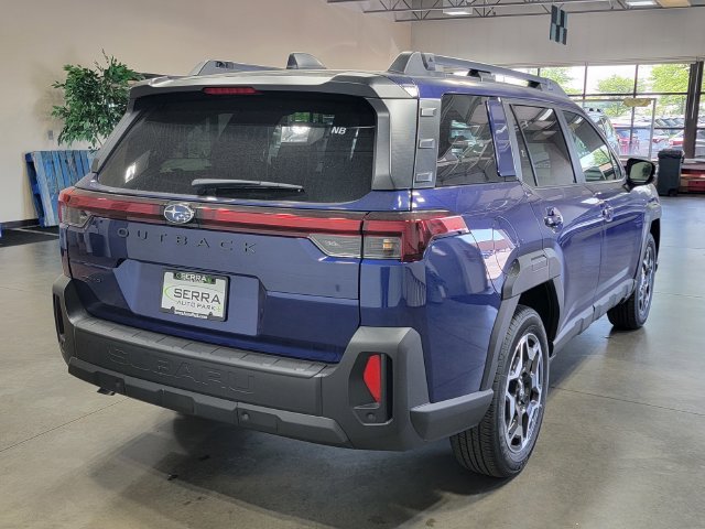 New 2026 Subaru Outback Touring AWD/4WD image 5
