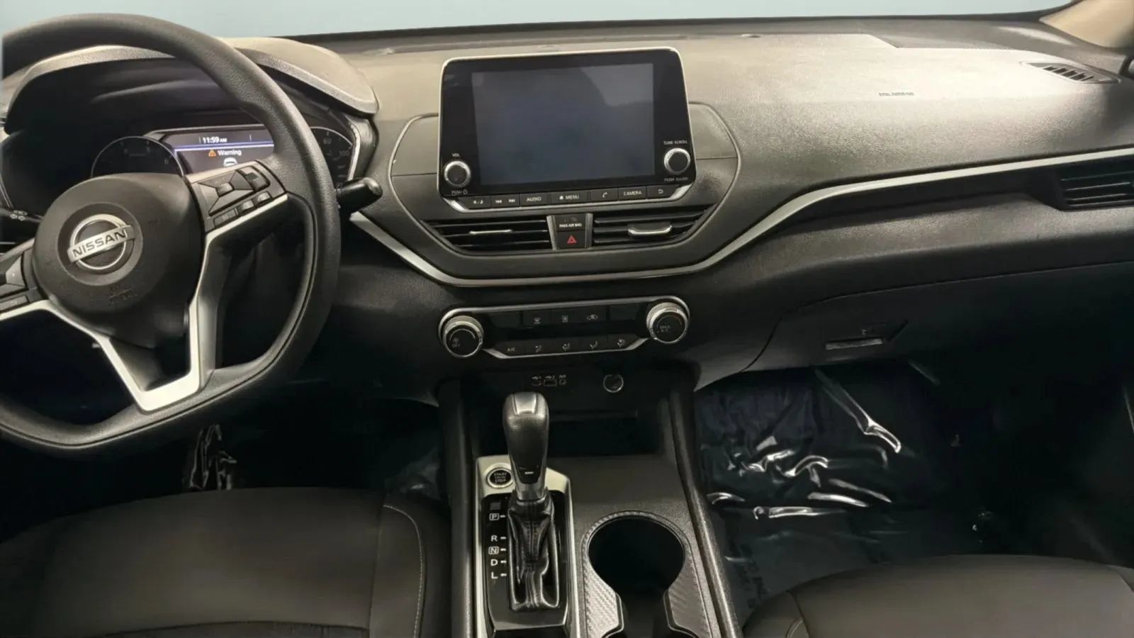 Used 2020 Nissan Altima 2.5 S w/ Driver Assist Package FWD image 16