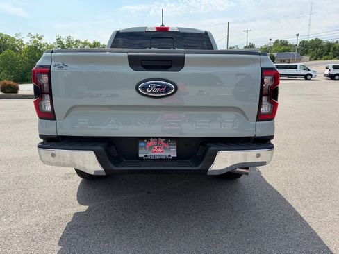 Used 2024 Ford Ranger XLT w/ Equipment Group 301A High RWD image 16