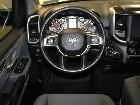 Certified 2020 RAM 1500 Big Horn AWD/4WD image 13