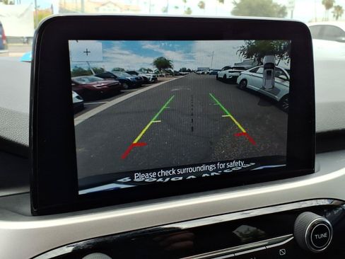 Used 2020 Ford Escape SEL FWD image 27