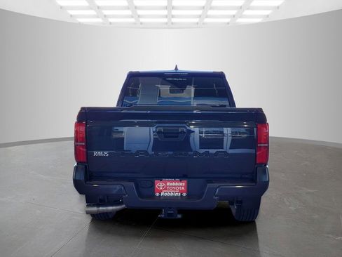 Used 2024 Toyota Tacoma SR5 image 6