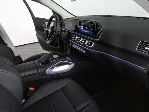 Certified 2026 Mercedes-Benz GLE 450e 4MATIC image 24