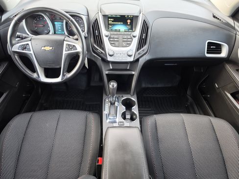 Used 2016 Chevrolet Equinox LT image 7