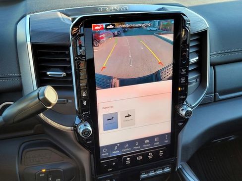 New 2025 RAM 2500 Laramie image 25