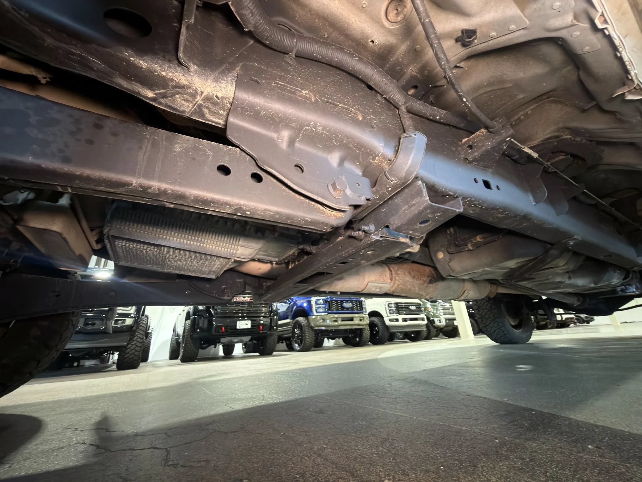 Used 2022 Ford F350 XLT w/ XLT Value Package AWD/4WD image 29