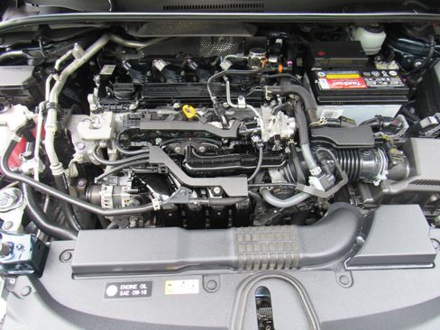 Used 2021 Toyota Corolla SE image 21