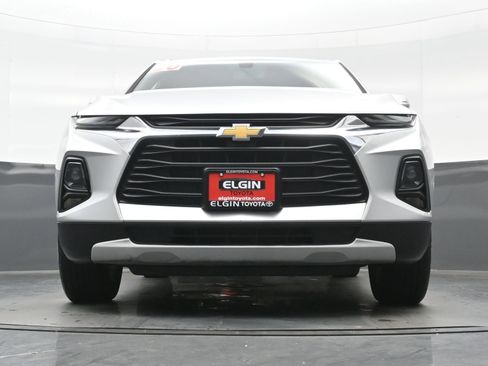 Used 2020 Chevrolet Blazer LT image 27