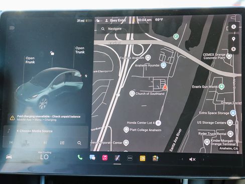 Used 2020 Tesla Model Y Long Range image 19