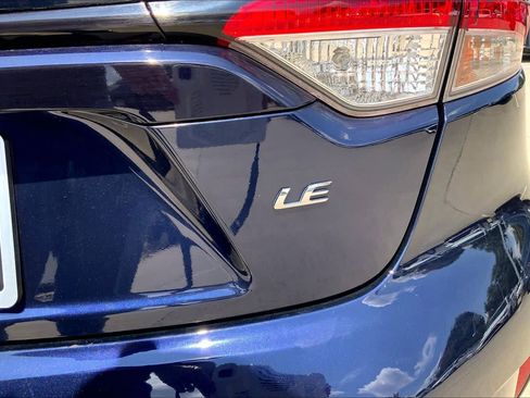 Used 2023 Toyota Corolla LE FWD image 10