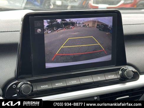 Used 2024 Kia Forte LXS image 5