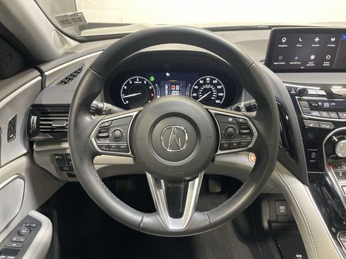 Used 2024 Acura RDX w/ Technology Package AWD/4WD image 15