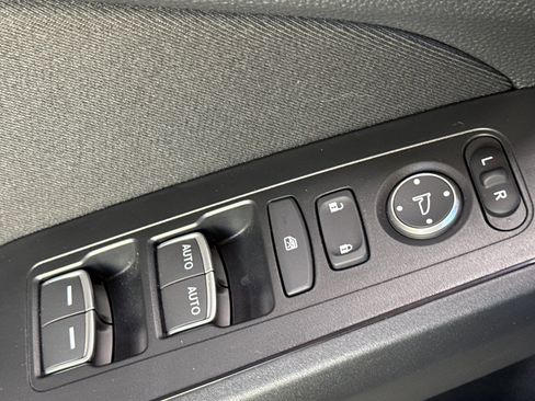 Certified 2025 Honda Civic FWD Hybrid Sedan image 13