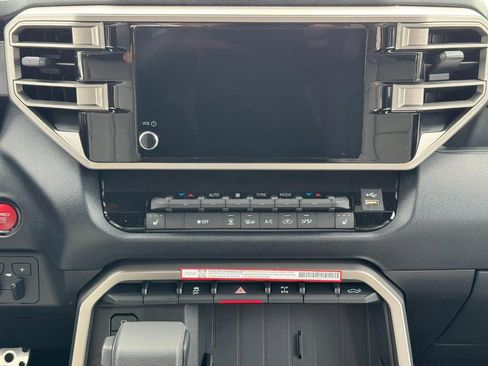 New 2026 Toyota Tundra SR5 AWD/4WD image 11