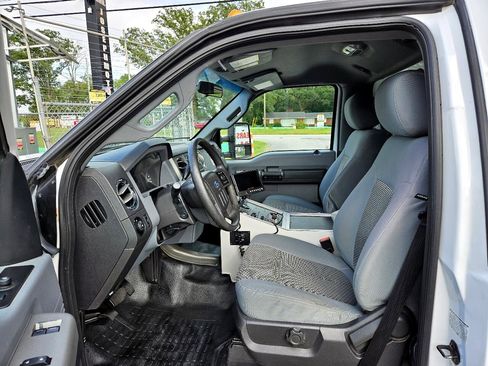 Used 2016 Ford F350 XLT image 67