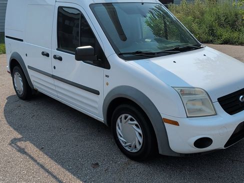 Used 2012 Ford Transit Connect XLT FWD image 3