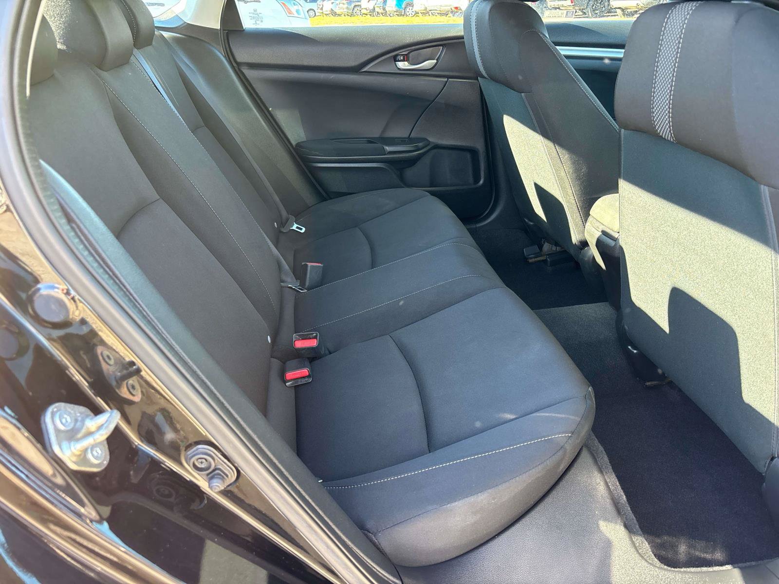 Used 2020 Honda Civic LX image 14