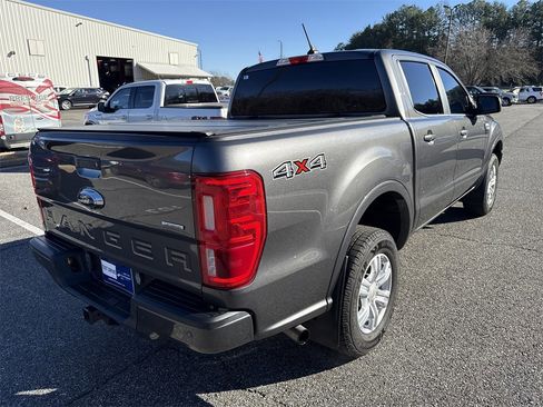 Used 2019 Ford Ranger XLT w/ Trailer Tow Package image 7