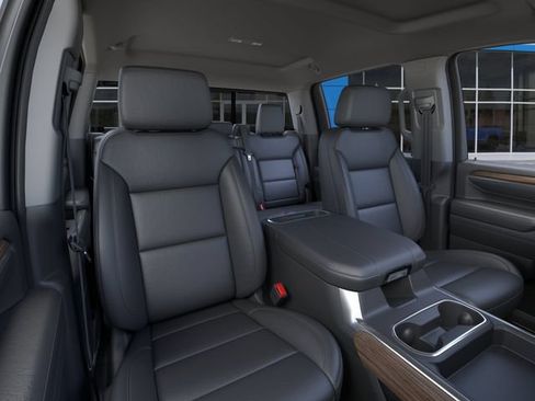 New 2026 Chevrolet Silverado 2500 LT w/ Trail Boss Package AWD/4WD image 16