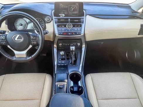 Used 2019 Lexus NX 300 AWD image 11