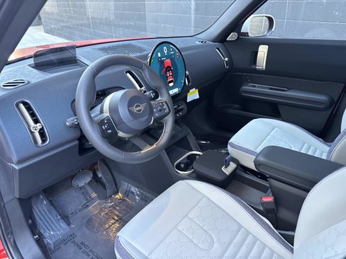 New 2026 MINI Cooper Countryman S w/ Comfort Package Max image 7