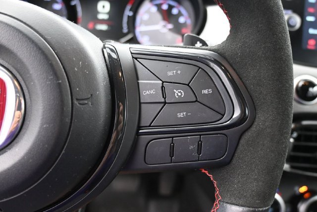 Used 2023 FIAT 500X Sport AWD/4WD image 27