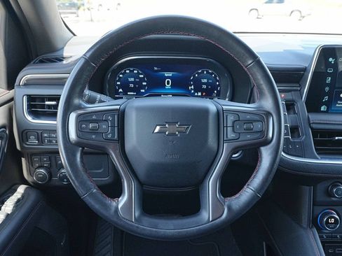 Used 2022 Chevrolet Tahoe RST w/ Luxury Package AWD/4WD image 33