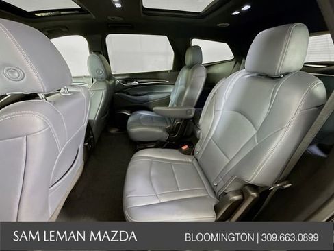 Used 2022 Buick Enclave Essence w/ Experience Buick Package AWD/4WD image 24