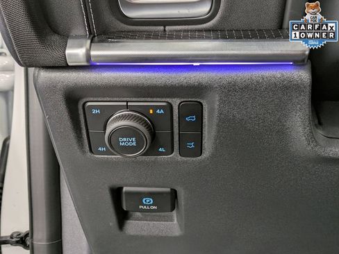 Used 2025 Ford Expedition Max Platinum w/ Stealth Appearance Package image 20