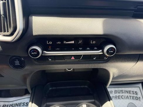 Used 2024 MAZDA CX-50 AWD 2.5 S image 23