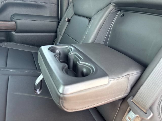Used 2023 GMC Sierra 2500 SLT w/ SLT Premium Package AWD/4WD image 35
