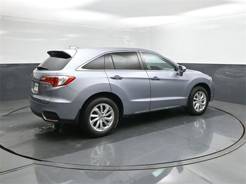 Used 2016 Acura RDX FWD w/ Technology Package image 26